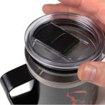 Cana Fox Stainless Thermal - imagine 3