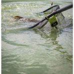 Cap minciog Matrix Carp Latex Net, Small - imagine 3