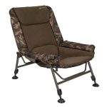 Scaun Fox Super Deluxe Arm Chair