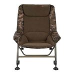 Scaun Fox Super Deluxe Arm Chair - imagine 2