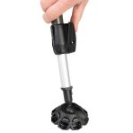 Scaun Fox Super Deluxe Arm Chair - imagine 5