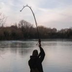 Lanseta Spomb S Rod 3.96m - imagine 7