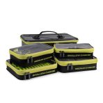 Geanta Matrix Eva Tackle Storage System - imagine 2