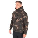 Hanorac Fox Full Zip Prem Sherpa 310 Hoodie