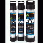 Kit Plasa Solubila Fast Melt + Tija Compresie FOX, 7m