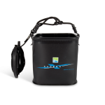 Galeata Pliabila Preston Supera X Drop Bucket