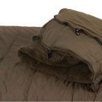 Sac de dormit Fox Ventec All Season Sleeping Bag, XL - imagine 4