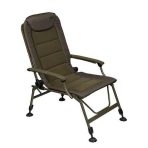 Scaun pescuit Fox Voyager Recliner Chairs