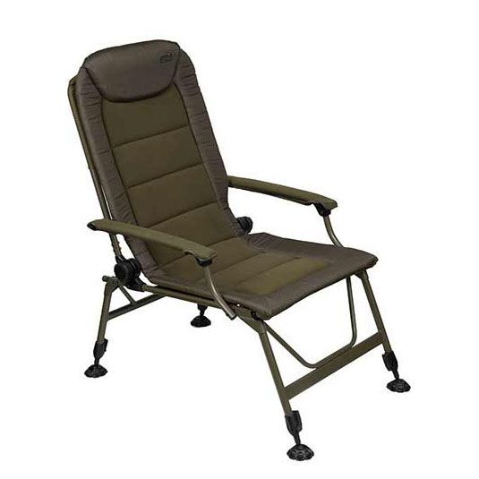 scaun_pescuit_fox_voyager_compact_recliner Scaun pescuit Fox Voyager Recliner Chairs - imagine 1