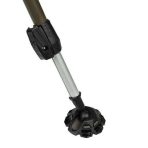 Scaun pescuit Fox Voyager Recliner Chairs - imagine 4