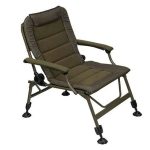 Scaun pescuit Fox Voyager Recliner Chair