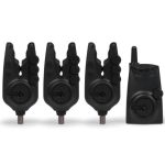 VTX+ 3+1 BITE ALARM SET