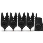 VTX+ 4+1 BITE ALARM SET