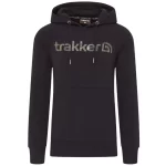 Hanorac Trakker CR Camo Logo Hoodie Negru