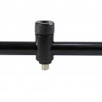 ZFISH Buzz Bar Negru 30cm