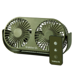 Ventilator pentru cort Trakker Remote Bivvy Fan