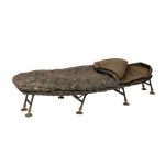 Pat Trakker Levelite Oval Mf-hdr Sleep System, Standard
