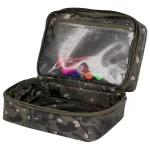 Geanta Pentru Riguri Pescuit Trakker NXC Camo Rig-R Box
