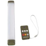 Lanterna Trakker cu Telecomanda Nitelife Bivvy Light Remote 200