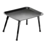 Masa Trakker Carbon Effect Bivvy Table