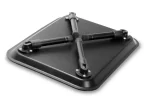 Masa Trakker Carbon Effect Bivvy Table - imagine 2