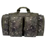 Geanta TRAKKER NXC CAMO PRO CARRYALL XL - imagine 2