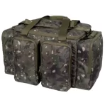 Geanta TRAKKER NXC CAMO PRO CARRYALL XL - imagine 3