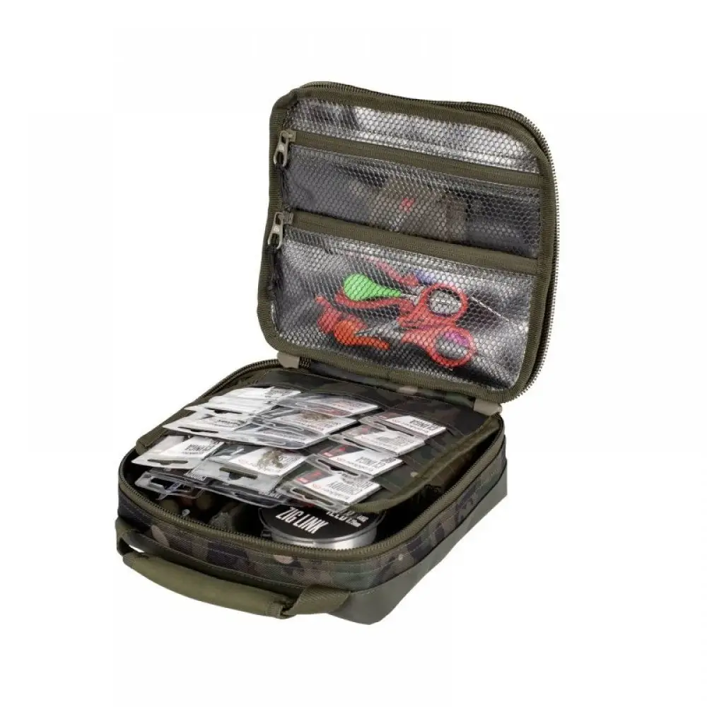 Trakker-NXC-Camo-Tackle-Bag-5-1 Geanta Trakker NXC Camo Tackle Bag - imagine 1
