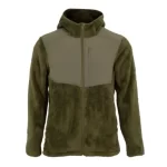 Hanorac Avid Carp Arctic-Series Sherpa Fleece