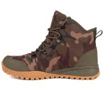 Bocanci Fox Khaki/Camo V2 Boot - imagine 2
