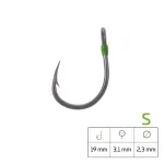 Carlig Somn Zeck Mr.Waller Hook S 4buc