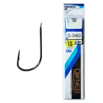 Carlige Legate Owner S-340