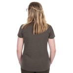 Tricou Fox WC V Neck T - imagine 2