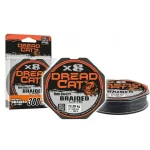 Fir Textil Konger Dread Cat® Braided VX8 0.30mm 38.4kg 300m