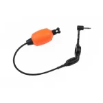 Hanger Fox Black Label Dumpy Halo Bobbins Orange