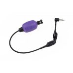 Hanger Fox Black Label Dumpy Halo Bobbins Purple
