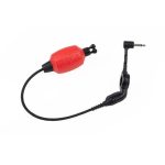 Hanger Fox Black Label Dumpy Halo Bobbins Red