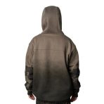 Hanorac Nash Zero Tolerance Wind Chill Hoody Two Tone Element - imagine 2