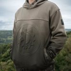 Hanorac Nash Zero Tolerance Wind Chill Hoody Two Tone Element - imagine 3