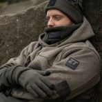 Hanorac Nash Zero Tolerance Wind Chill Hoody Two Tone Element - imagine 4