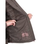 Jacheta Fox Explorer Quilted - imagine 3