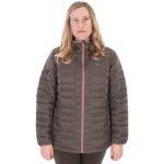 Jacheta Fox Explorer Quilted