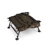 Pat pescuit Nash Indulgence MF60 5 Season SS4 Sleep System Wide - imagine 4