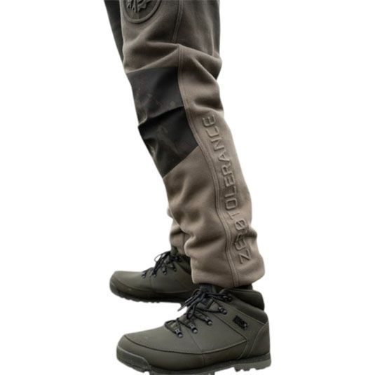 Pantaloni Nash Zero Tolerance Wind Chill Joggers Two Tone Element - imagine 3
