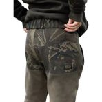 Pantaloni Nash Zero Tolerance Wind Chill Joggers Two Tone Element - imagine 4