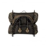 Pat Trakker Levelite Oval Mf-hdr Sleep System, Standard - imagine 8