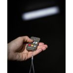 Trakker Lanterna cu Telecomanda Nitelife Bivvy Light Remote 150 - imagine 3