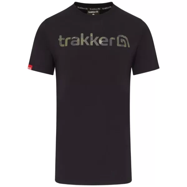 trakker_cr_camo_and_black_logo_t_shirt_6-600x600 Tricou Trakker CR Logo Negru - imagine 1