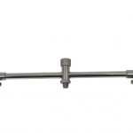 ZFISH Buzz Bar Ajustabil 3 posturi 30-50cm