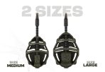 ZFISH Method Feeder Spider Large - imagine 6
